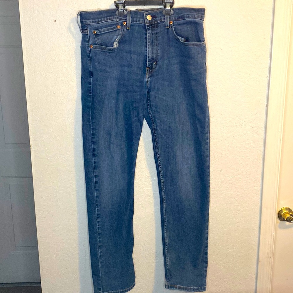 Levi’s Men’s Jeans